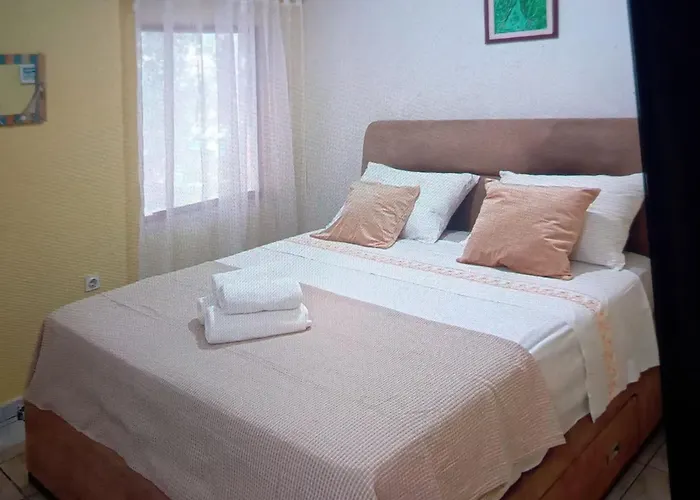 Viki - One Bedroom House