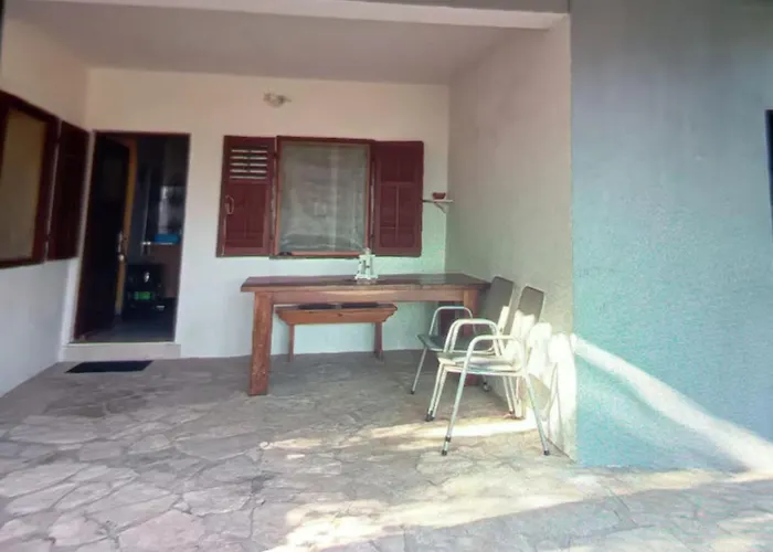 度假居 Viki - One Bedroom House *