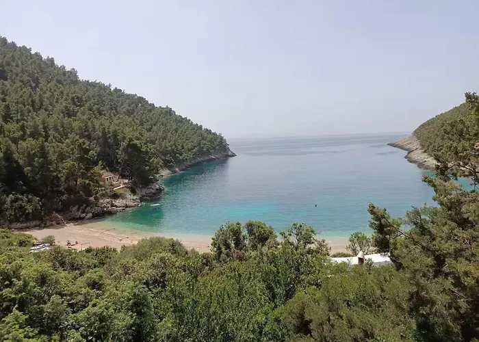 Viki - One Bedroom House * Čara